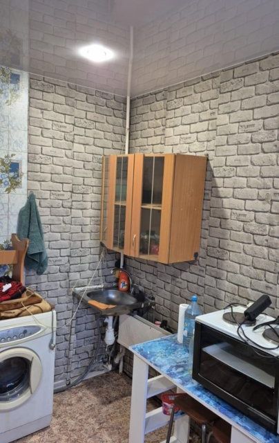 Сдаётся студия, 14 м²