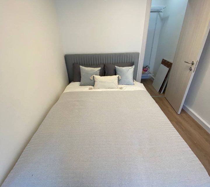 Сдаётся 1-комнатная квартира, 38 м²