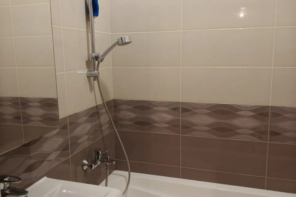 Сдаётся 2-комнатная квартира, 54 м²