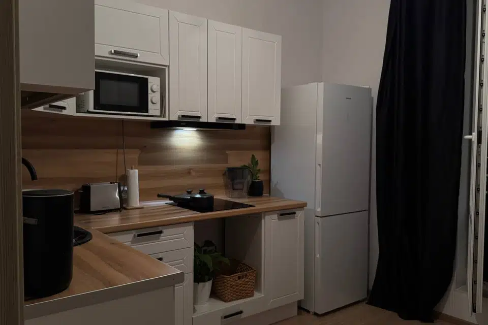 Сдаётся 1-комнатная квартира, 32 м²