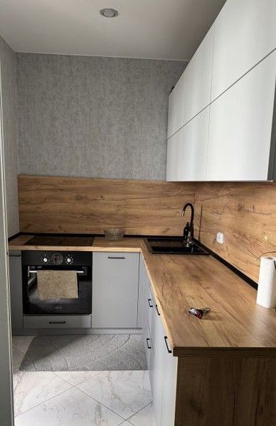 Сдаётся 1-комнатная квартира, 35 м²