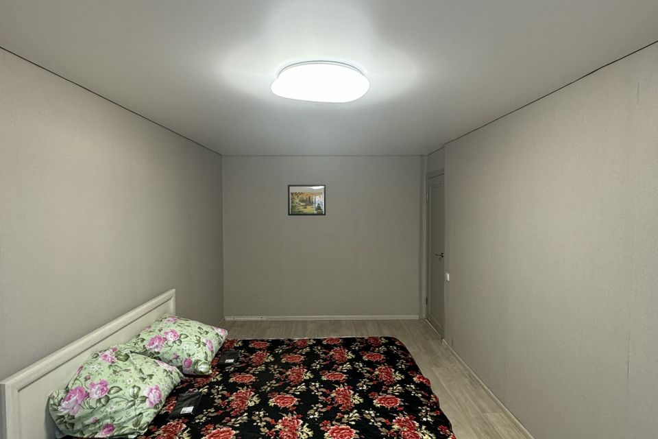 Сдаётся 2-комнатная квартира, 45 м²