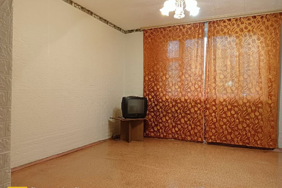 Сдаётся 1-комнатная квартира, 38 м²