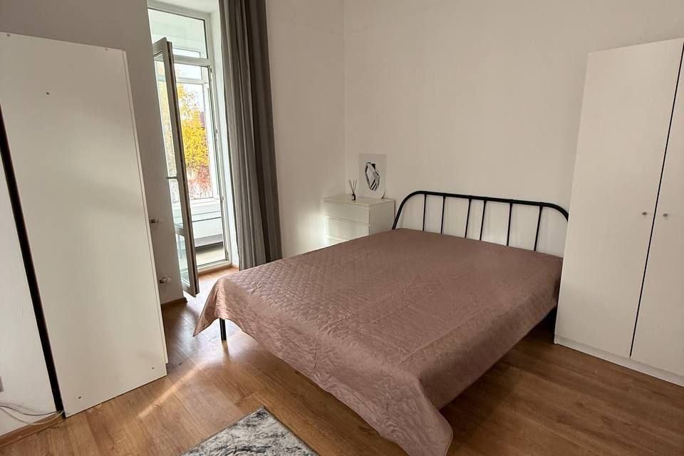 Сдаётся студия, 25 м²