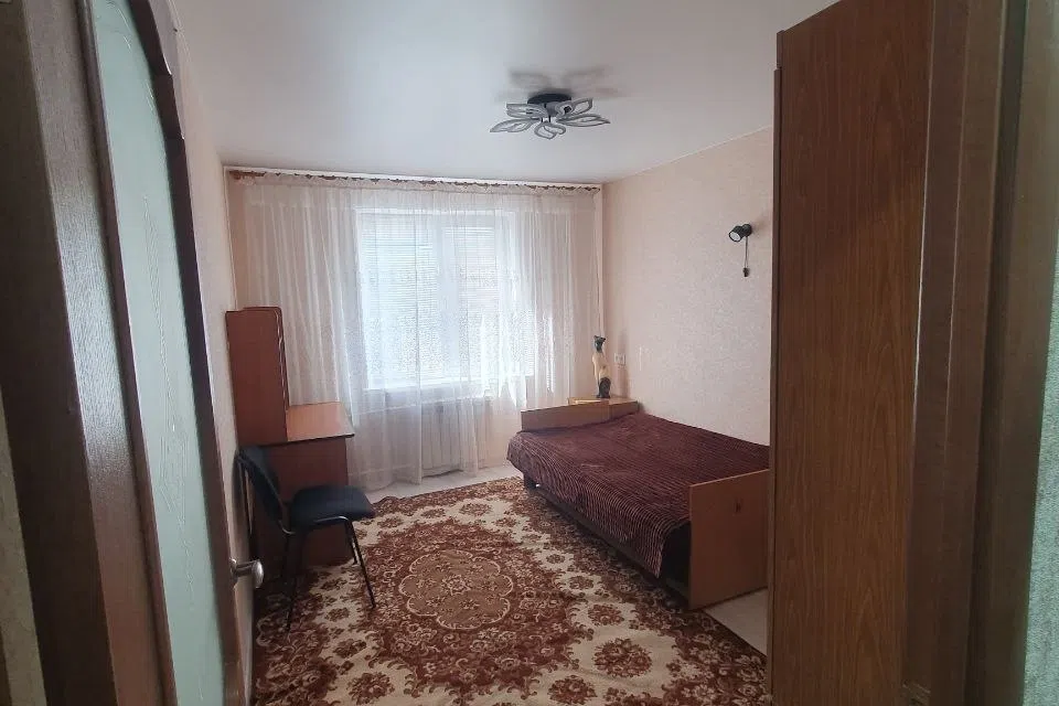 Сдаётся 2-комнатная квартира, 46 м²