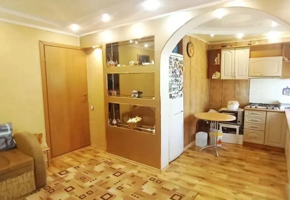 Сдаётся 2-комнатная квартира, 52 м²