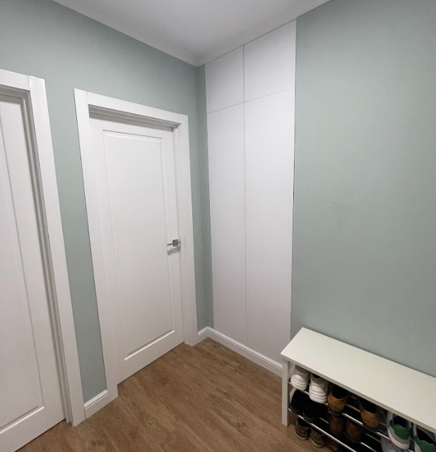 Сдаётся 1-комнатная квартира, 79.6 м²