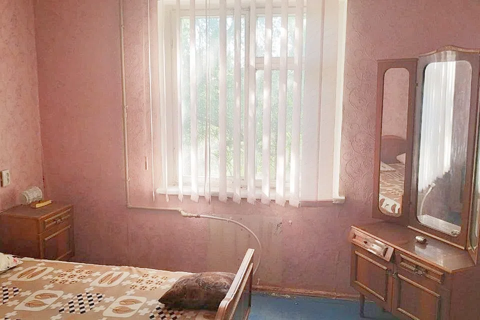 Сдаётся 3-комнатная квартира, 50 м²