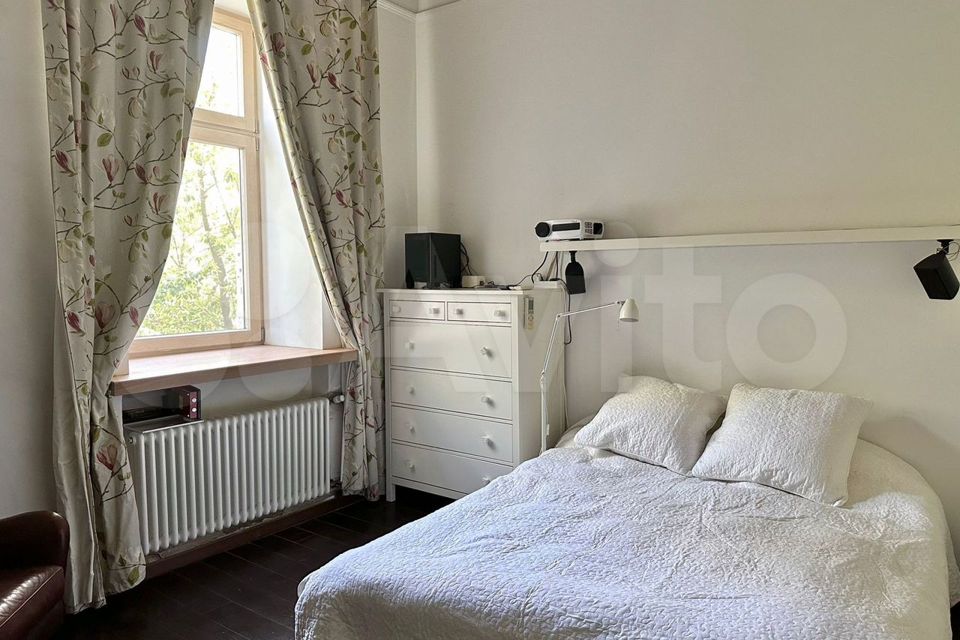 Сдаётся 2-комнатная квартира, 54 м²