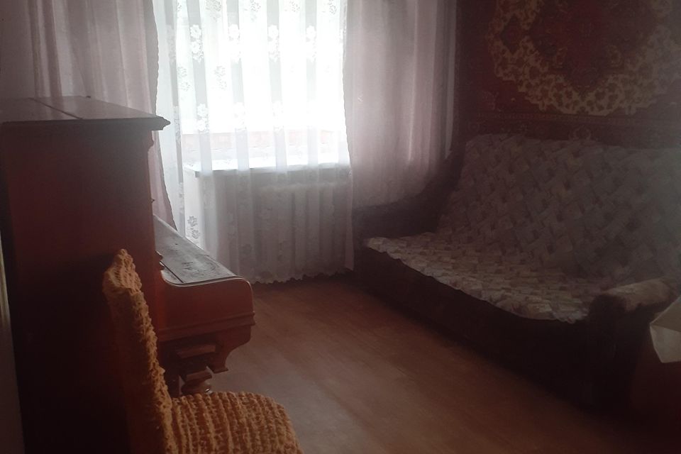 Сдаётся 1-комнатная квартира, 30 м²