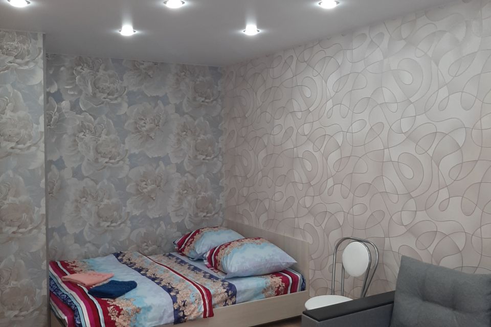 Сдаётся 1-комнатная квартира, 31 м²