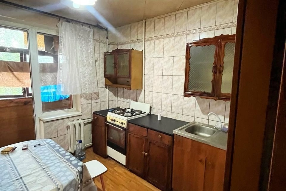 Сдаётся 2-комнатная квартира, 50 м²