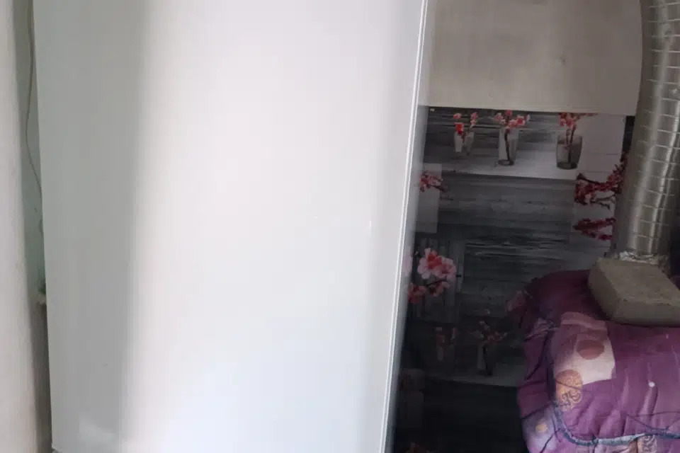 Сдаётся 1-этажный дом, 20 м²