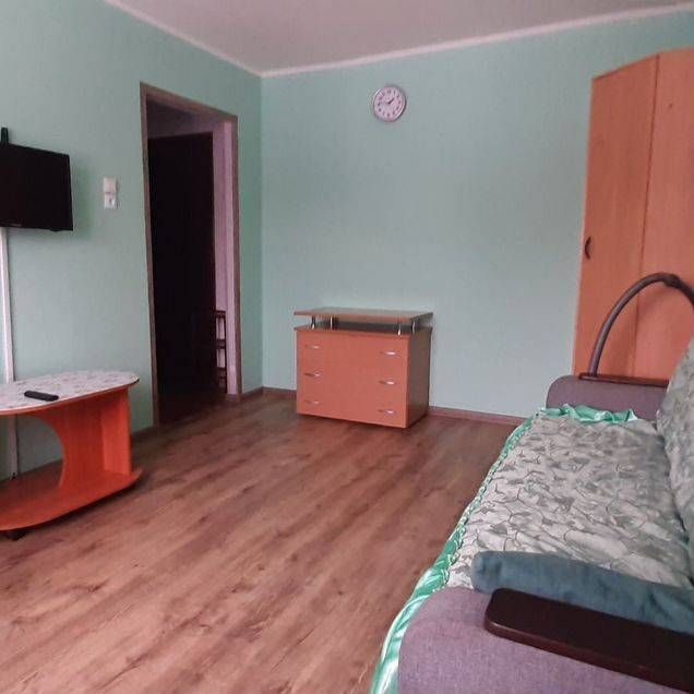 Сдаётся 1-комнатная квартира, 27 м²