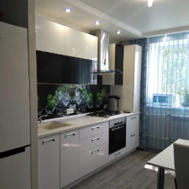 Сдаётся 1-комнатная квартира, 41 м²