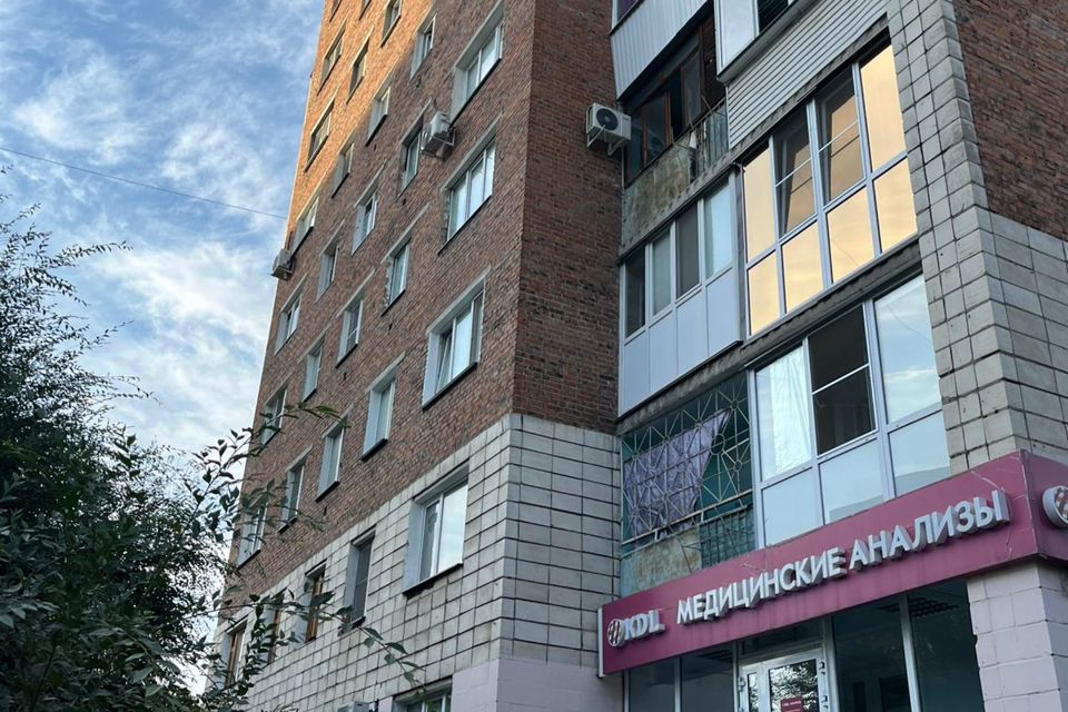 Сдаётся 2-комнатная квартира, 30 м²