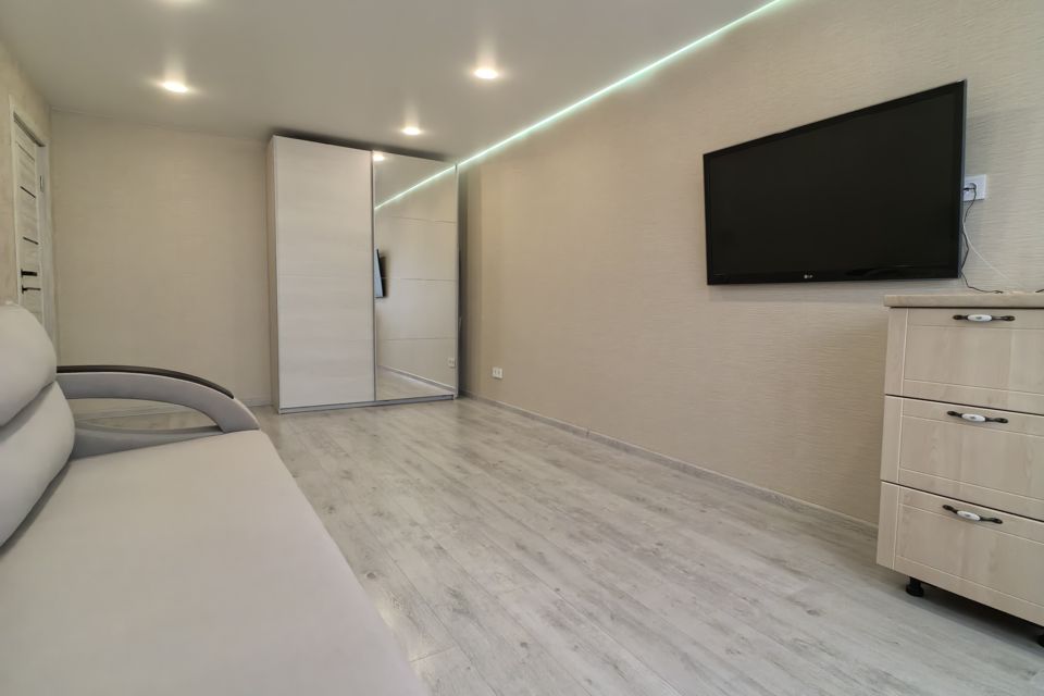 Сдаётся 1-комнатная квартира, 32.9 м²