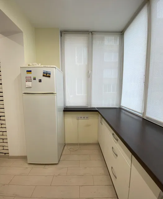 Сдаётся 1-комнатная квартира, 38 м²