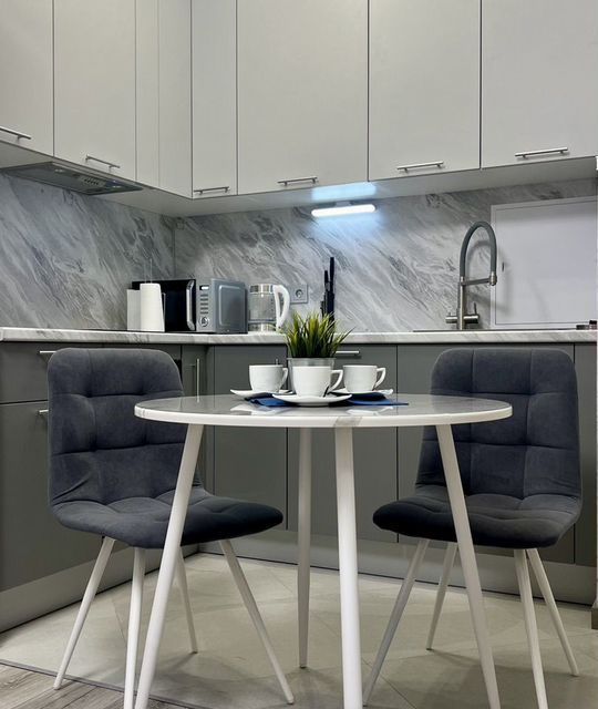 Сдаётся 1-комнатная квартира, 37 м²