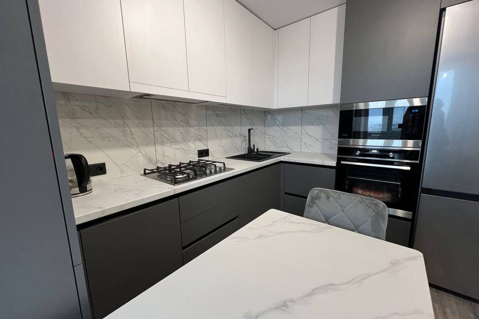 Сдаётся 1-комнатная квартира, 36 м²
