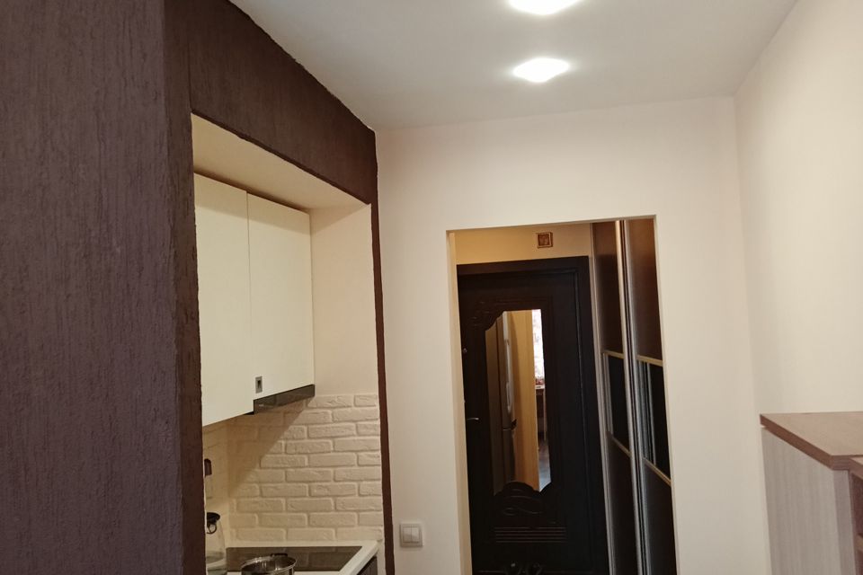Сдаётся студия, 25.7 м²