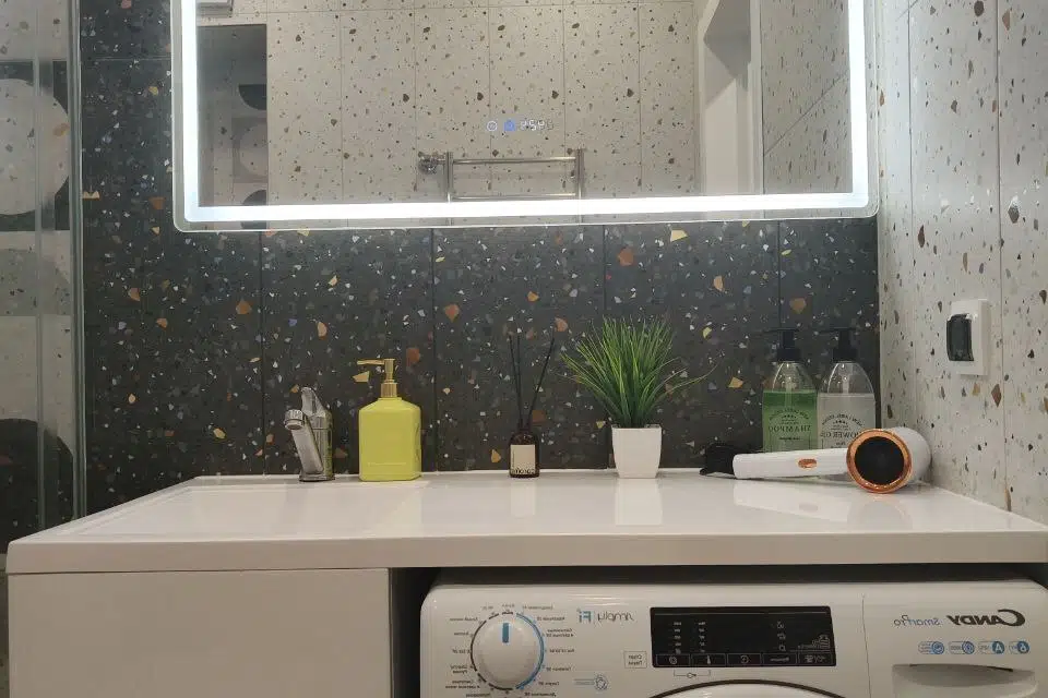 Сдаётся 1-комнатная квартира, 37 м²