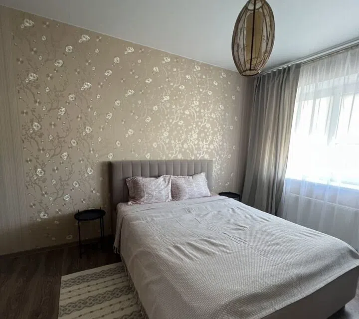 Сдаётся 2-комнатная квартира, 46 м²