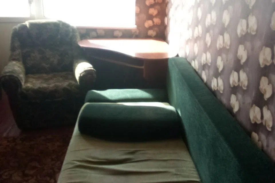 Сдаётся 1-комнатная квартира, 32 м²