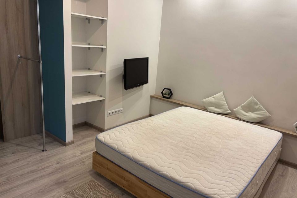 Сдаётся 2-комнатная квартира, 60 м²