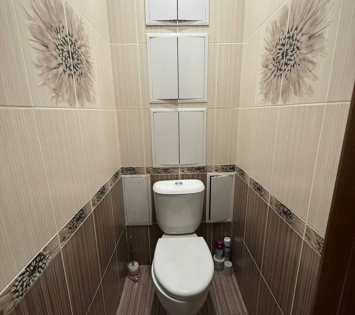 Сдаётся 1-комнатная квартира, 34.4 м²