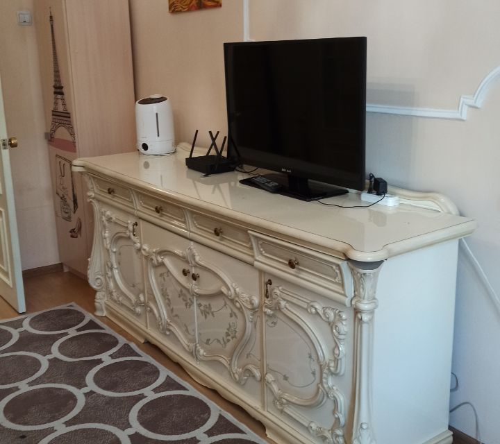 Сдаётся 2-комнатная квартира, 61 м²