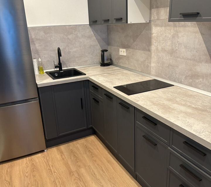 Сдаётся 2-комнатная квартира, 45 м²