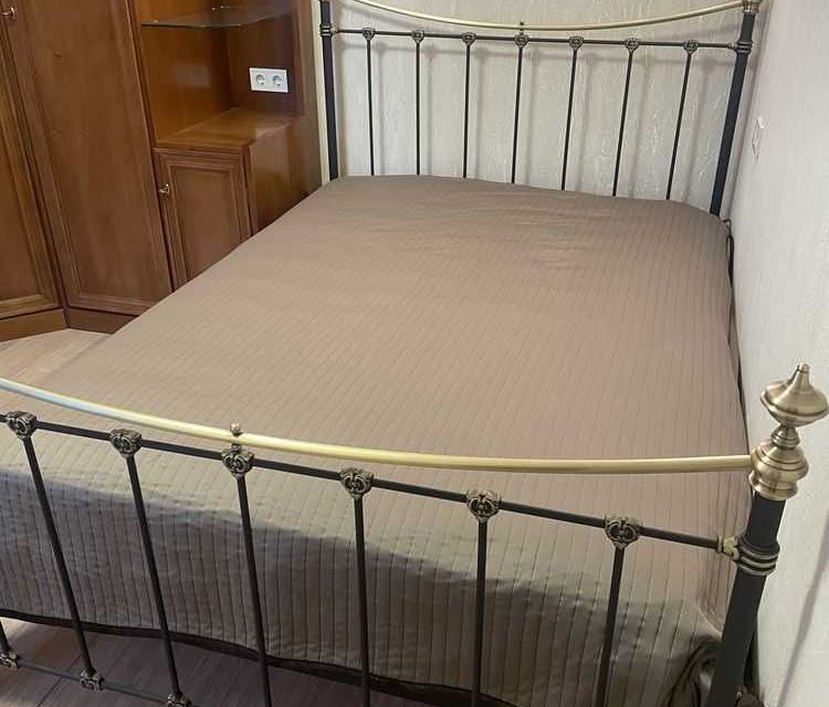 Сдаётся 1-комнатная квартира, 37 м²
