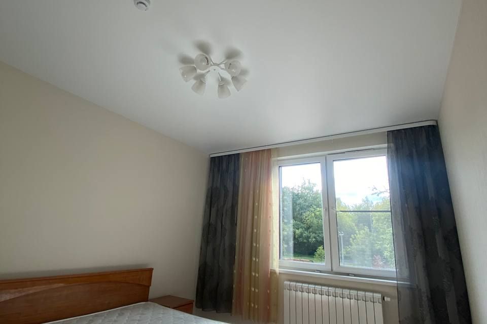 Сдаётся 2-комнатная квартира, 62 м²