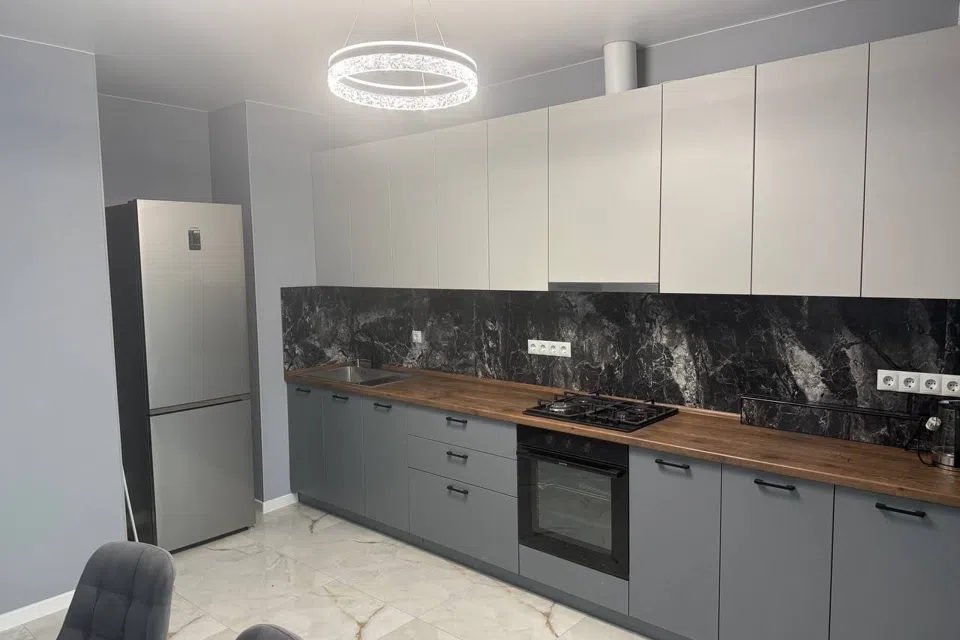 Сдаётся 2-комнатная квартира, 68.3 м²