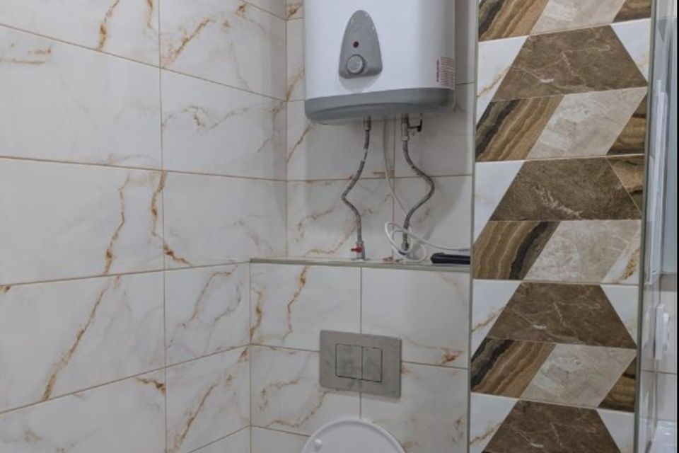 Сдаётся студия, 28 м²