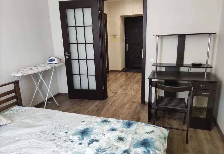 Сдаётся 2-комнатная квартира, 58.3 м²