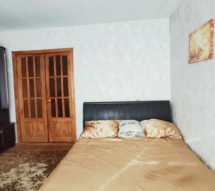 Сдаётся 2-комнатная квартира, 46 м²