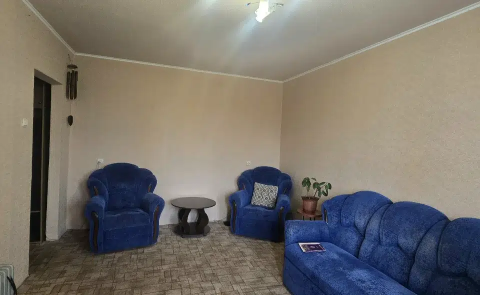 Сдаётся 2-комнатная квартира, 52 м²