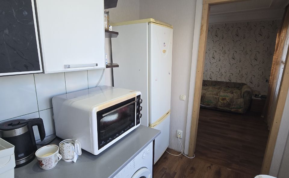 Сдаётся 2-комнатная квартира, 54 м²