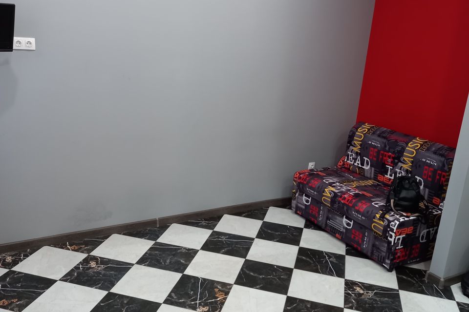 Сдаётся студия, 32 м²