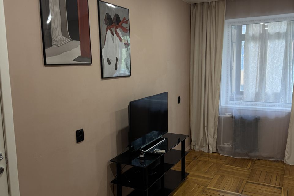 Сдаётся 3-комнатная квартира, 47 м²