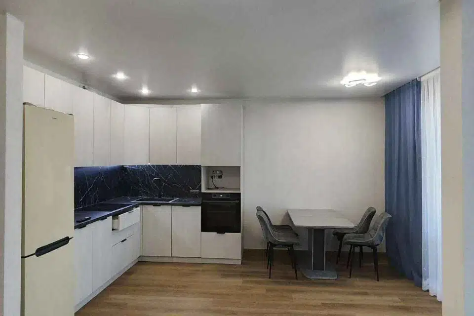 Сдаётся 2-комнатная квартира, 45 м²