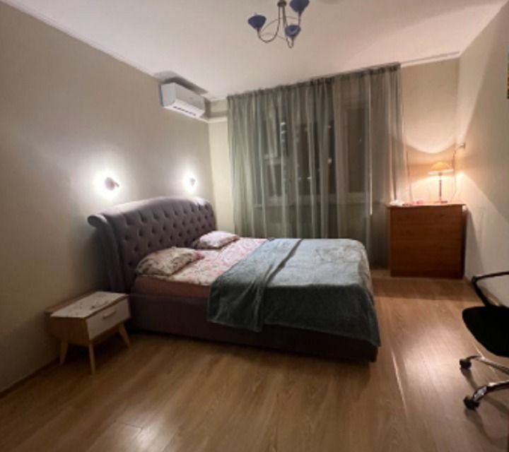 Сдаётся 2-комнатная квартира, 62 м²