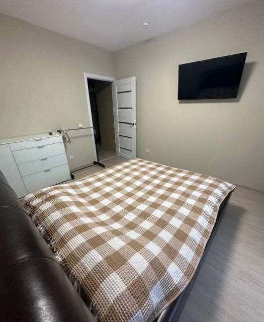 Сдаётся 2-комнатная квартира, 55 м²