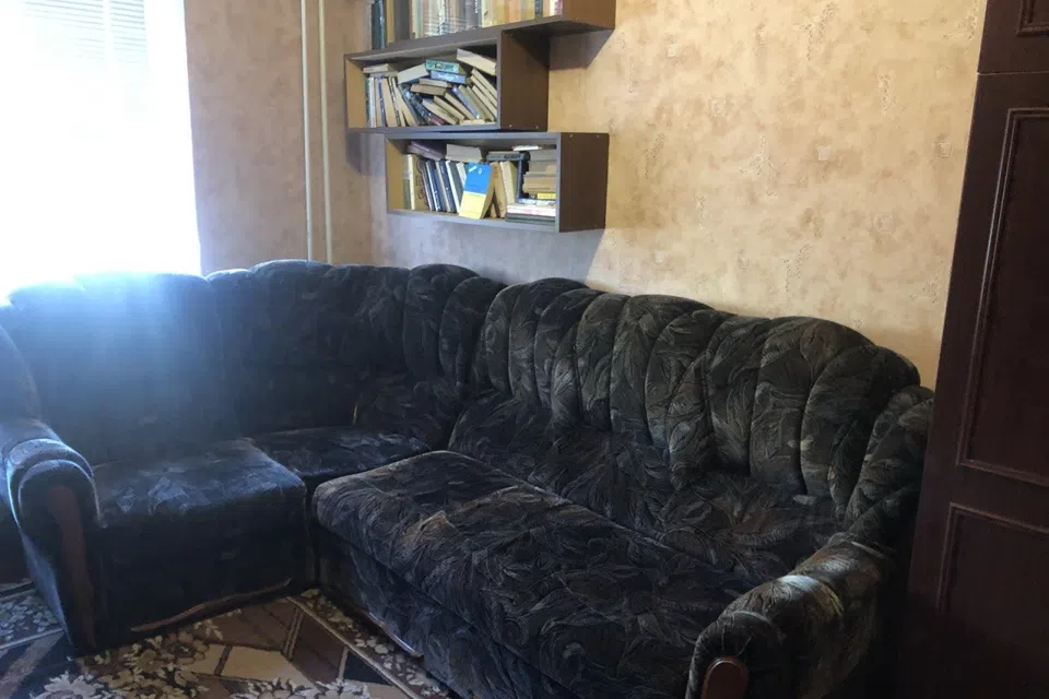 Сдаётся 3-комнатная квартира, 57 м²