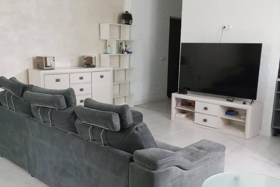 Сдаётся студия, 36.1 м²