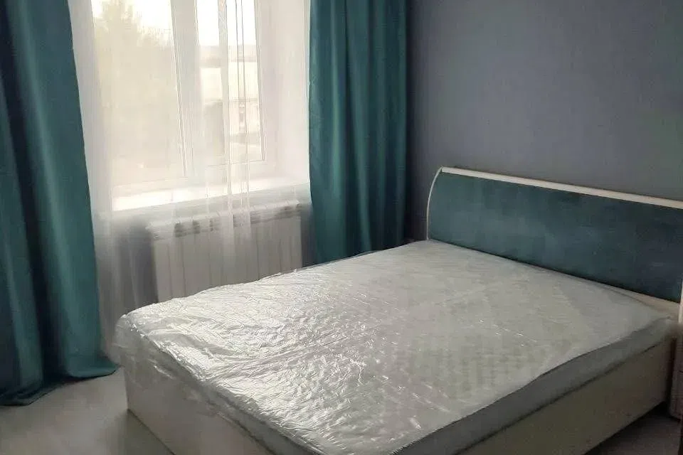 Сдаётся 2-комнатная квартира, 78 м²