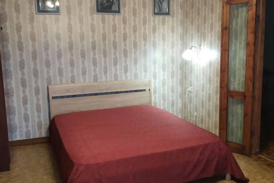 Сдаётся 1-комнатная квартира, 37.3 м²