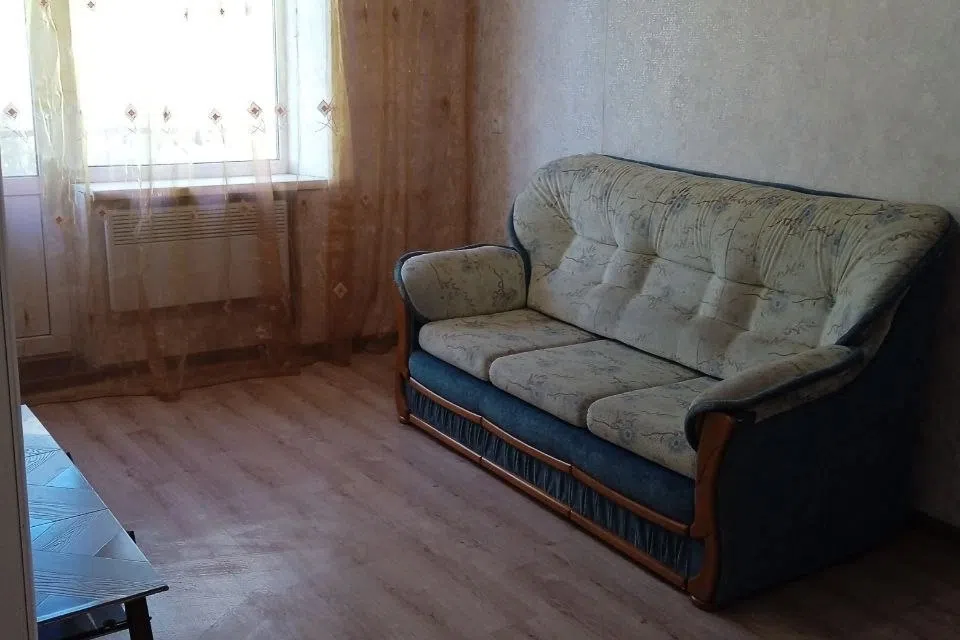 Сдаётся 2-комнатная квартира, 47 м²